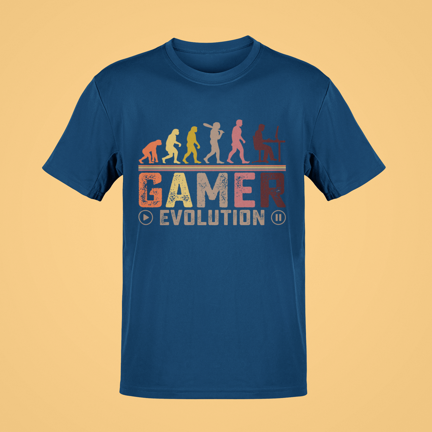 GAMER EVOLUTION 20052