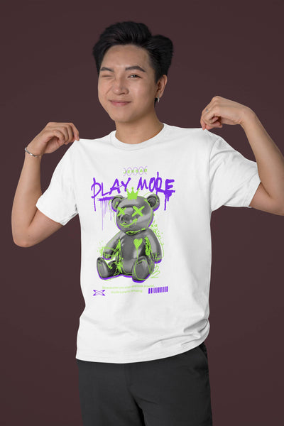 PLAY MORE 20309