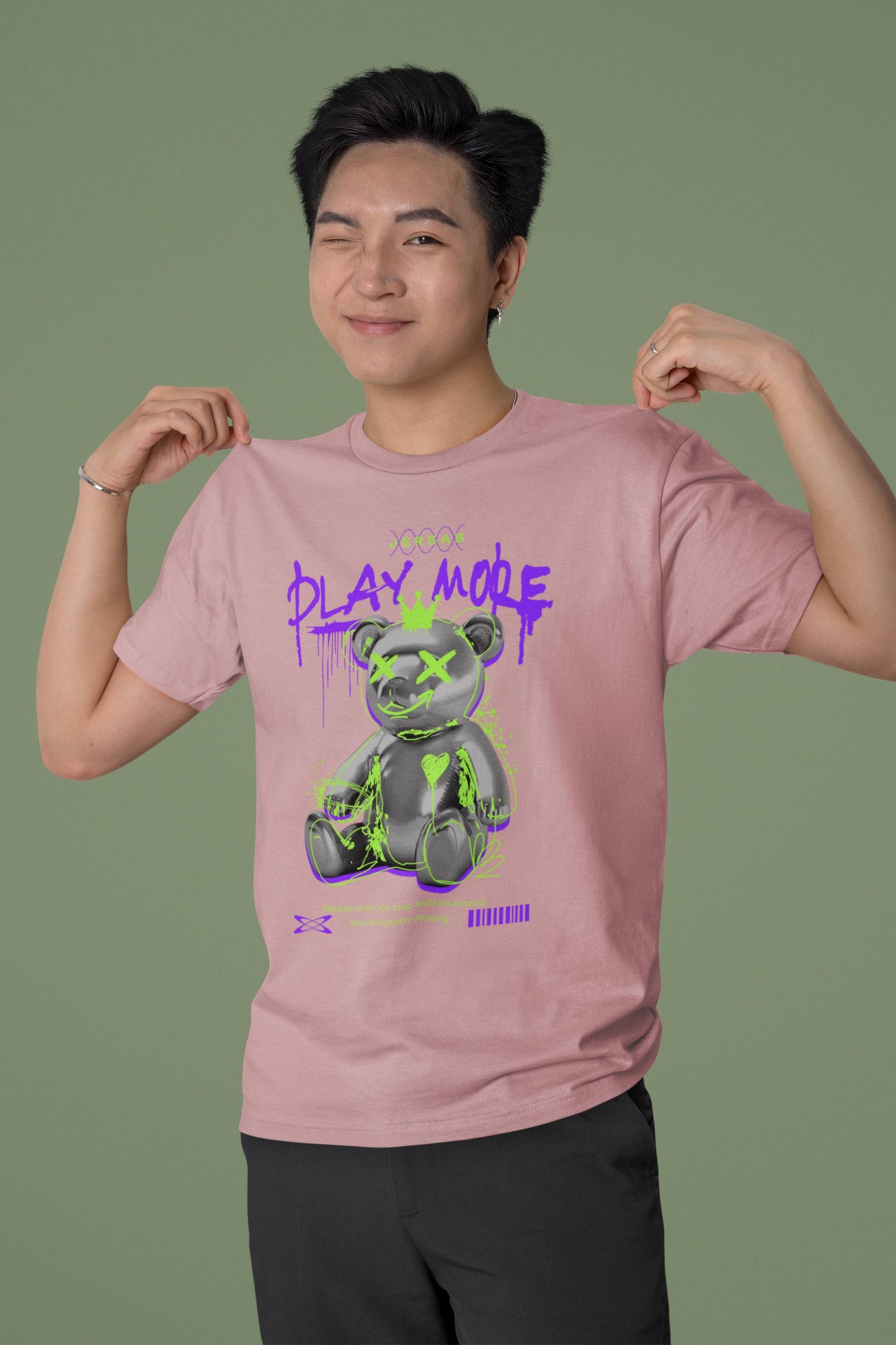 PLAY MORE 20309