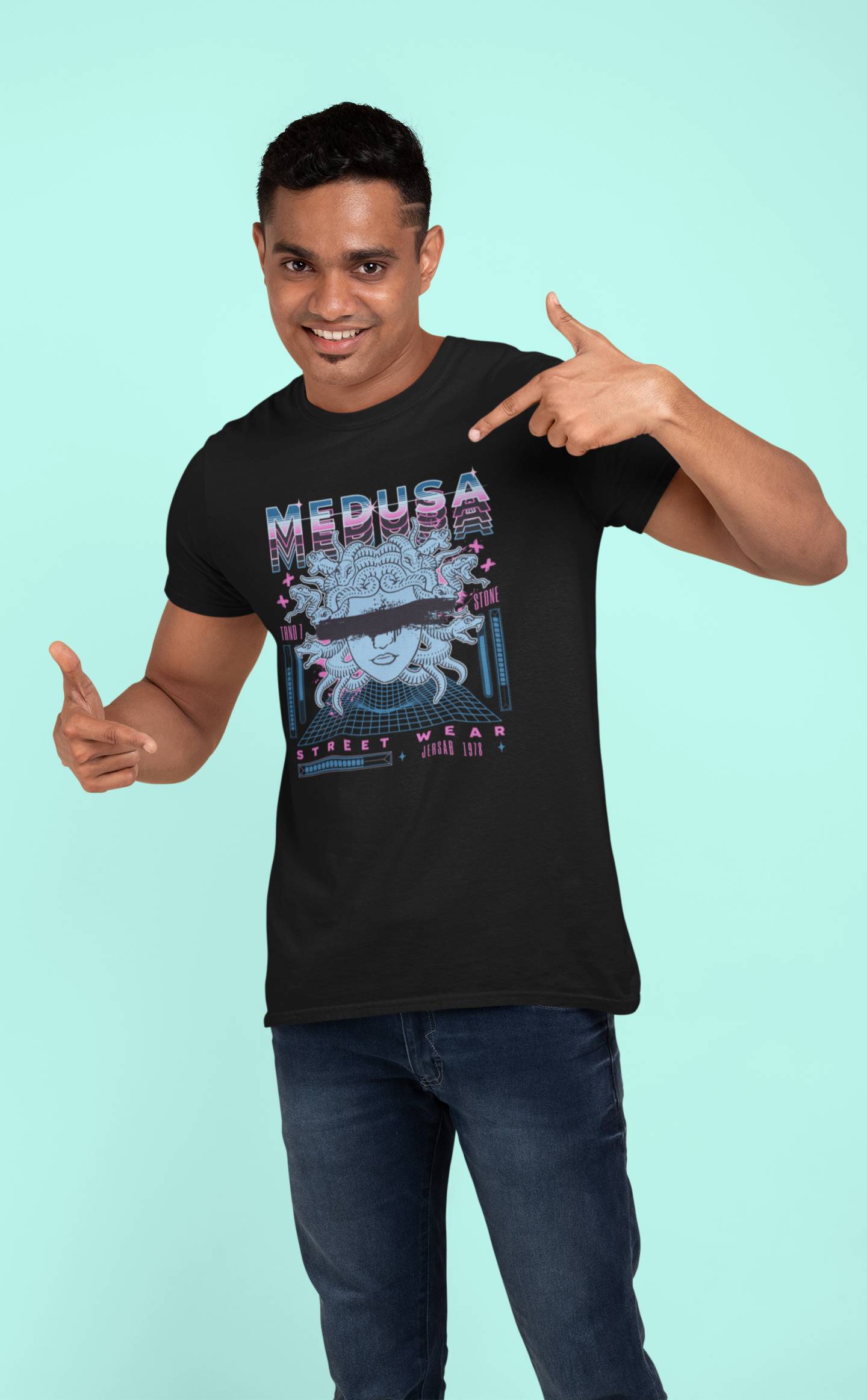 MEDUSA 20325