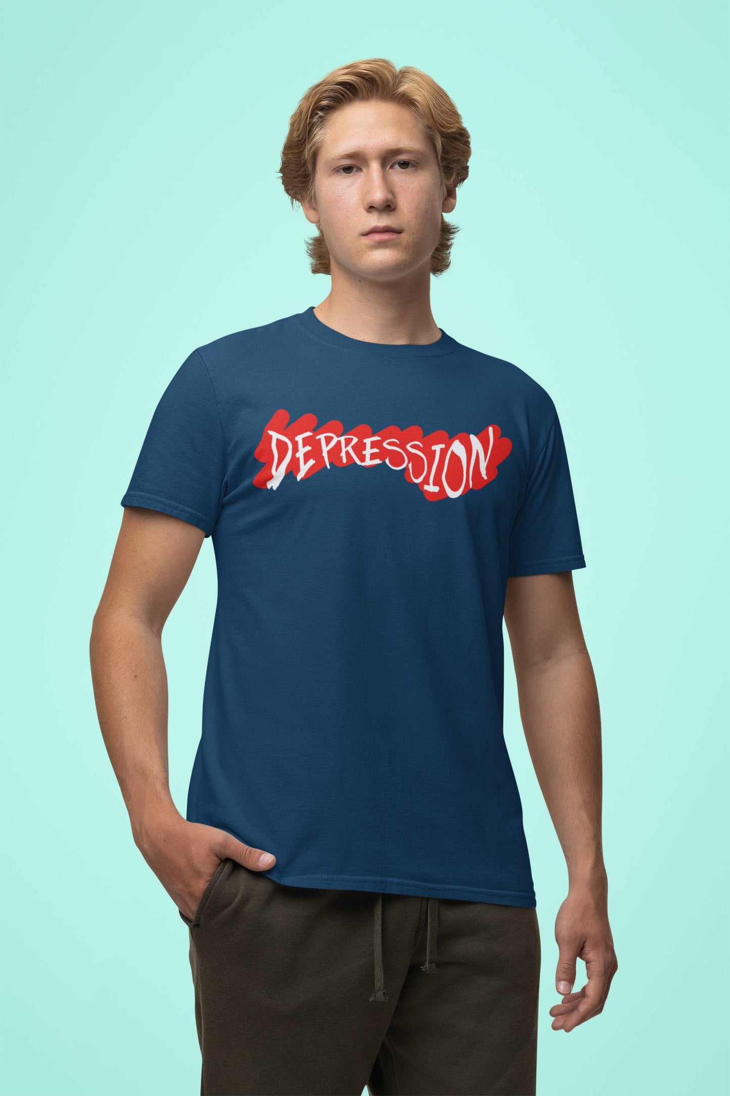 DEPRESSION 20310
