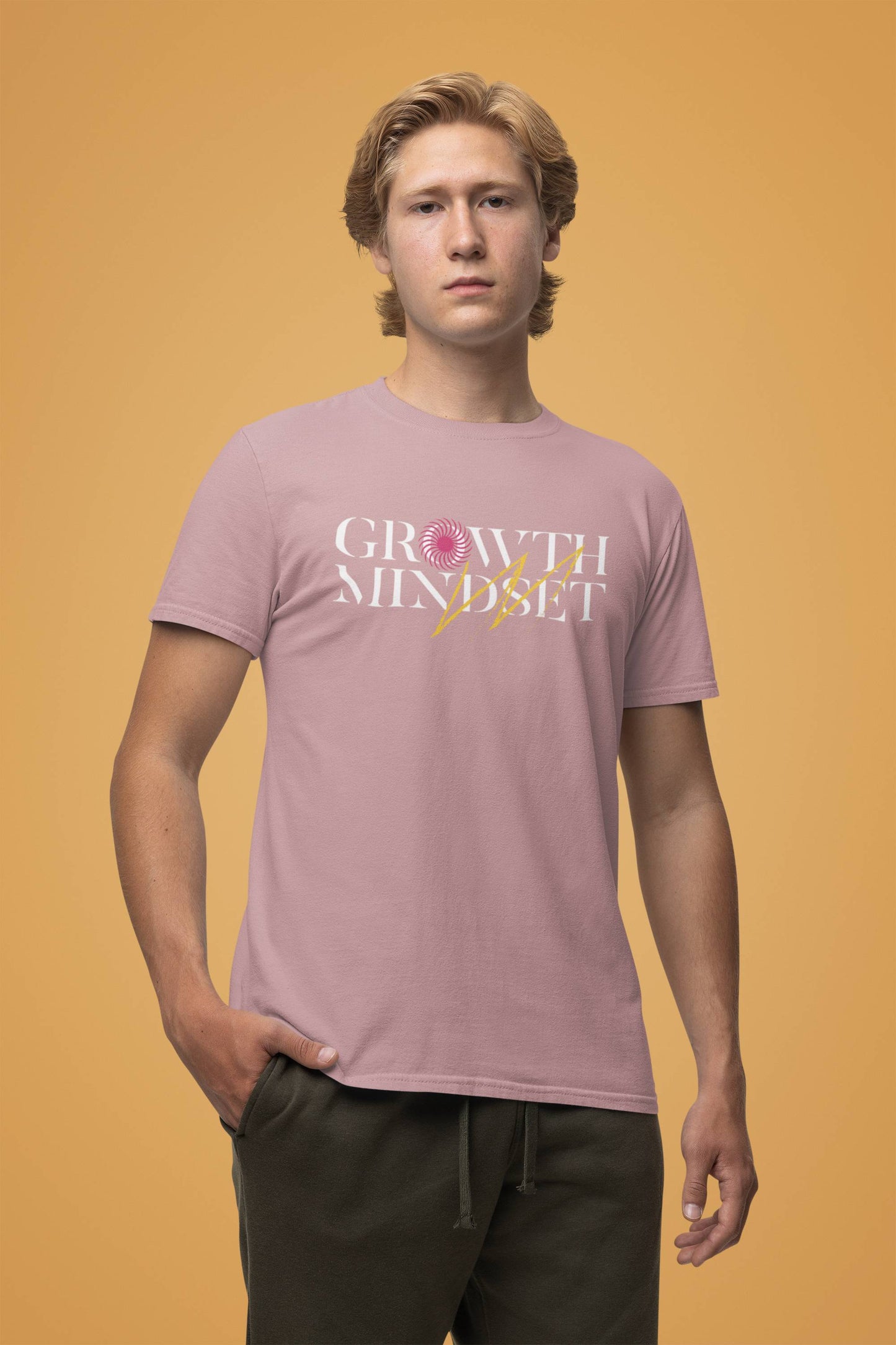 GROWTH MINDSET 20318