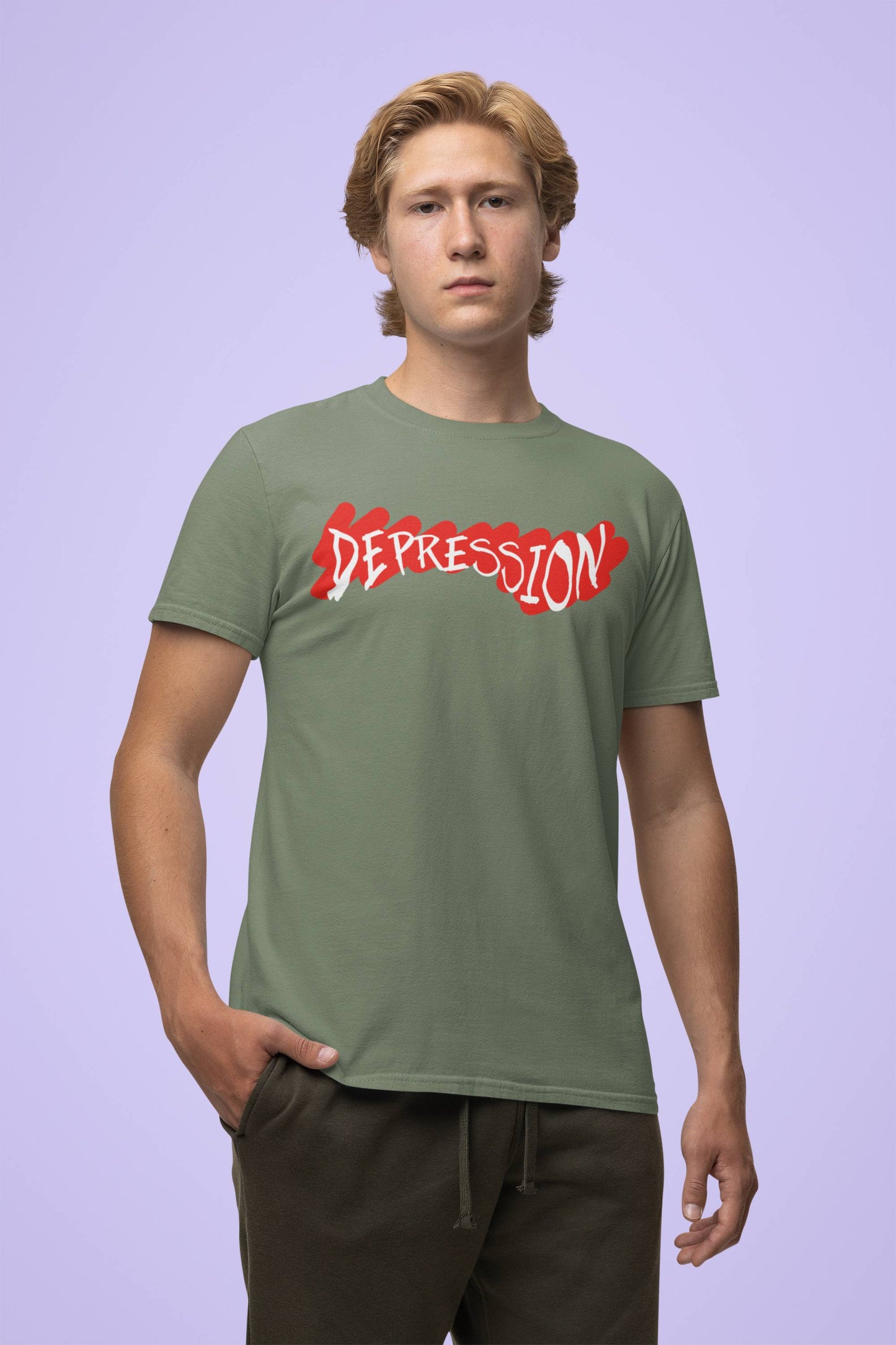 DEPRESSION 20310