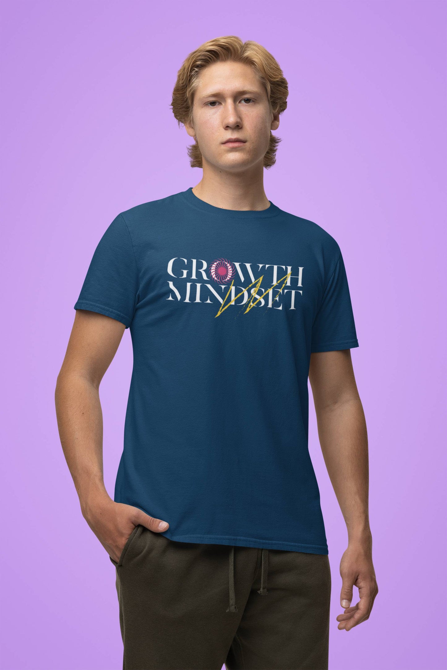 GROWTH MINDSET 20318