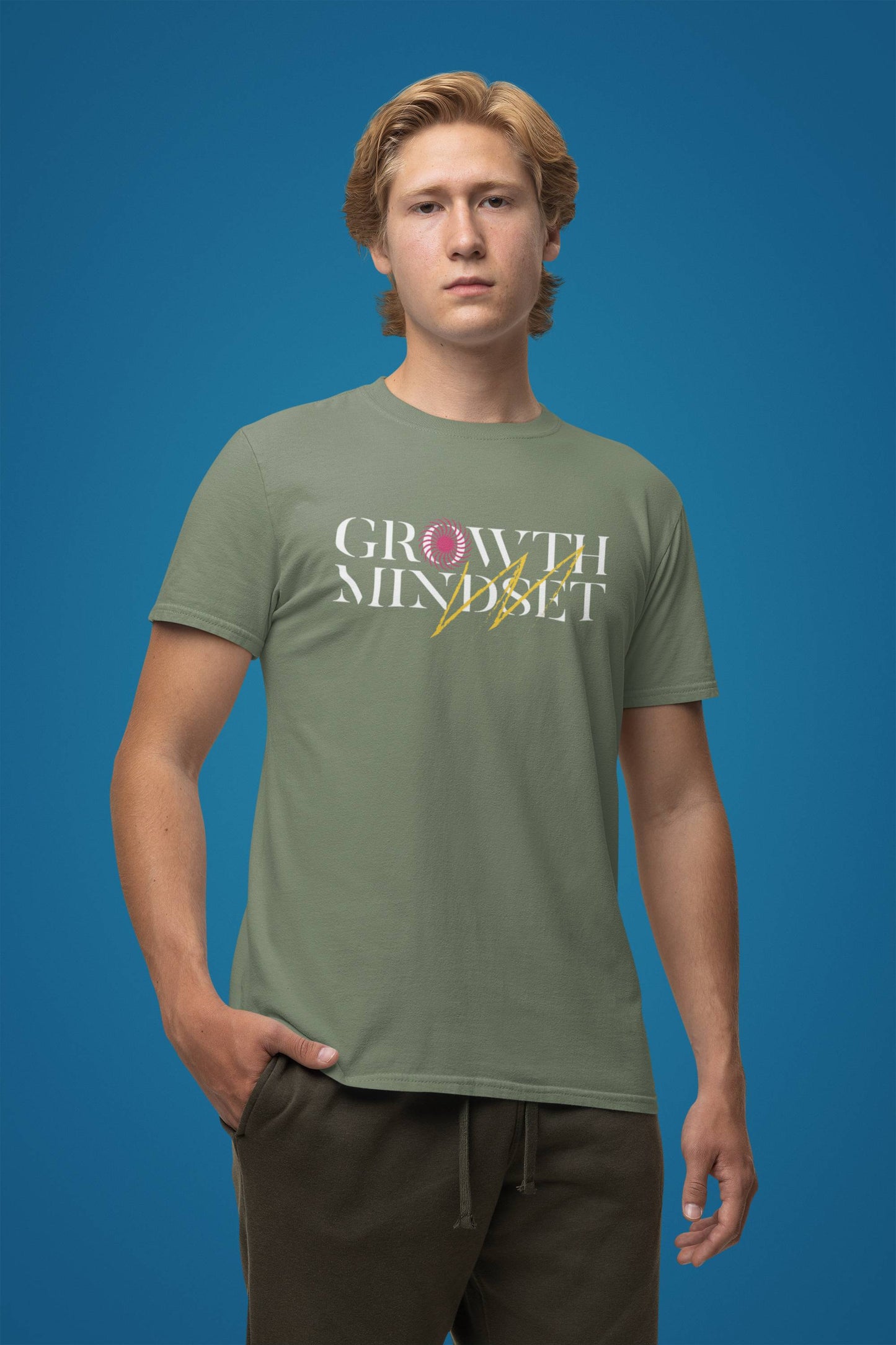 GROWTH MINDSET 20318