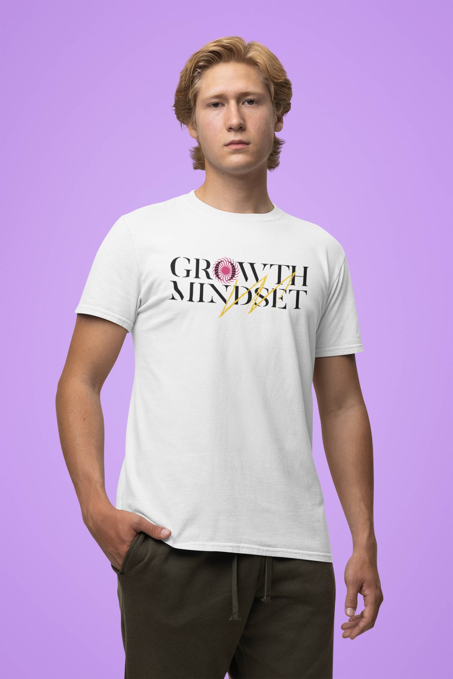 GROWTH MINDSET 20318
