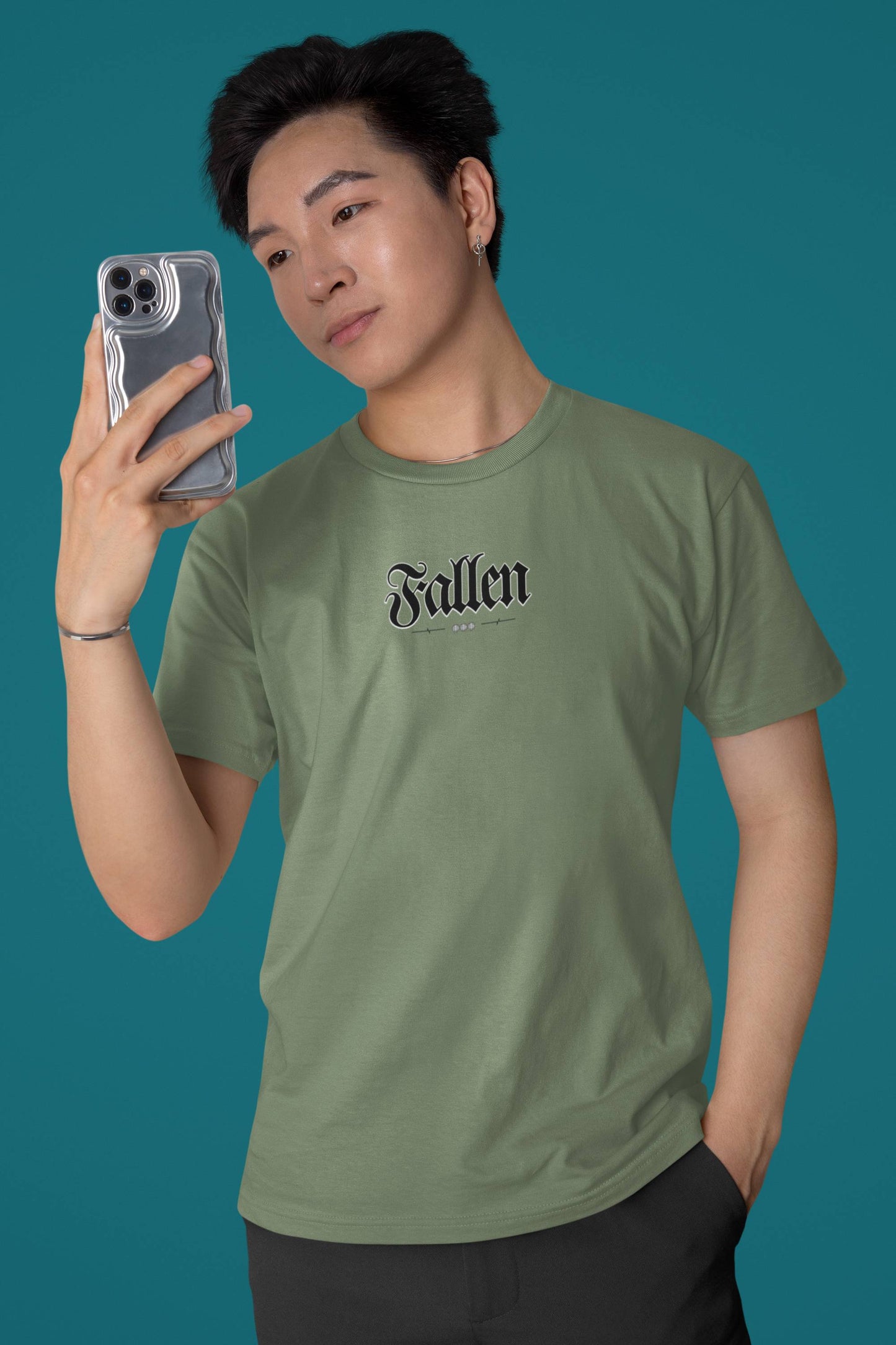 FALLEN 20322