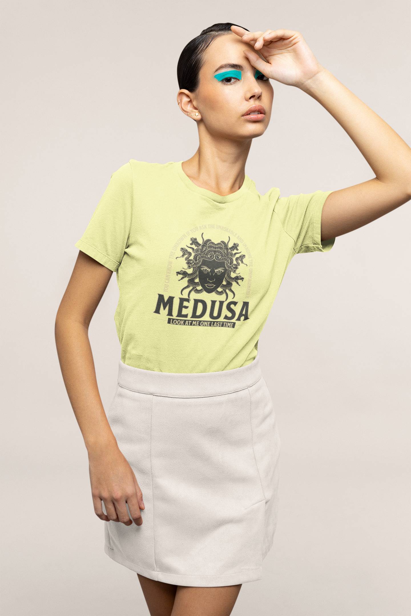 MEDUSA 20343