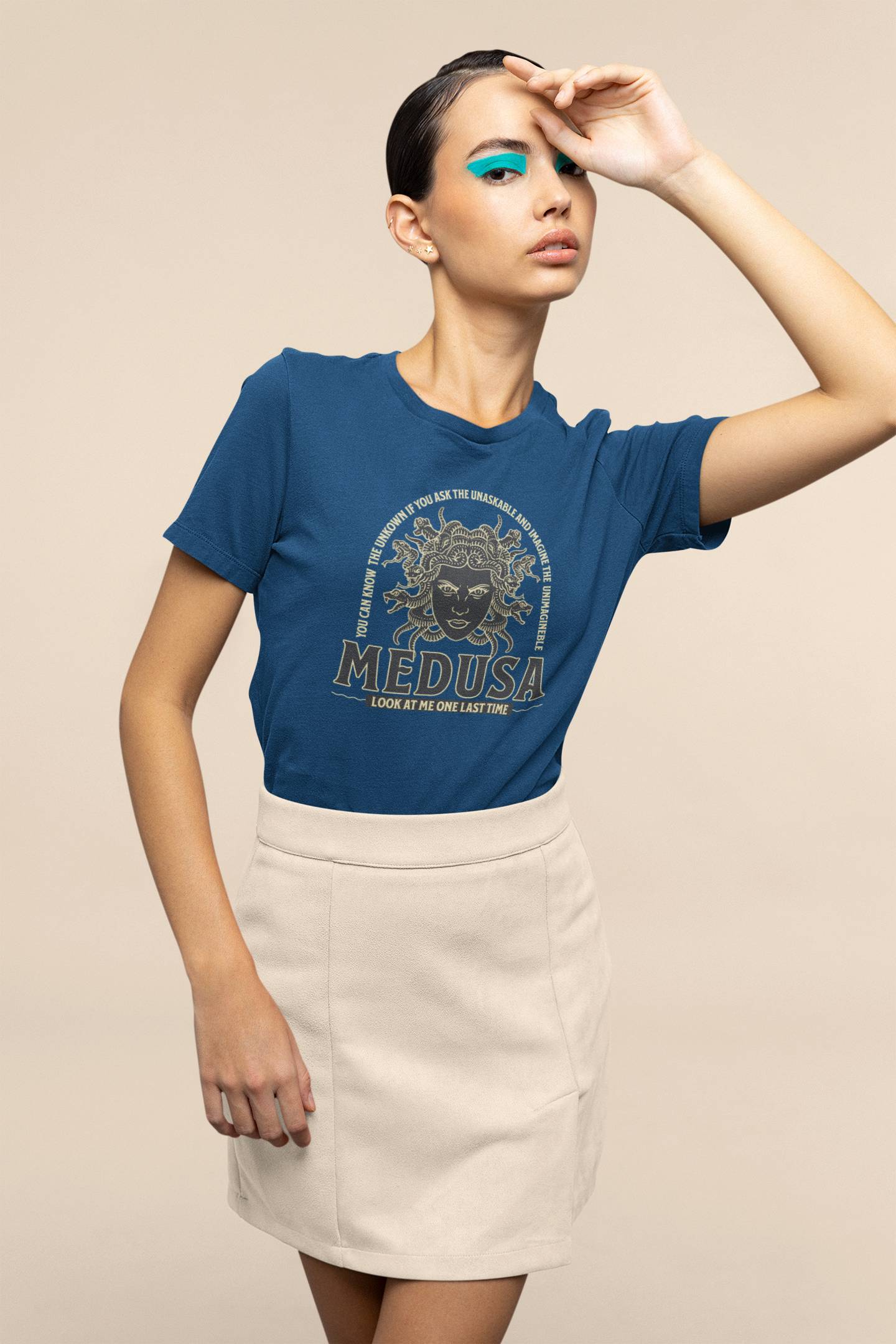MEDUSA 20343