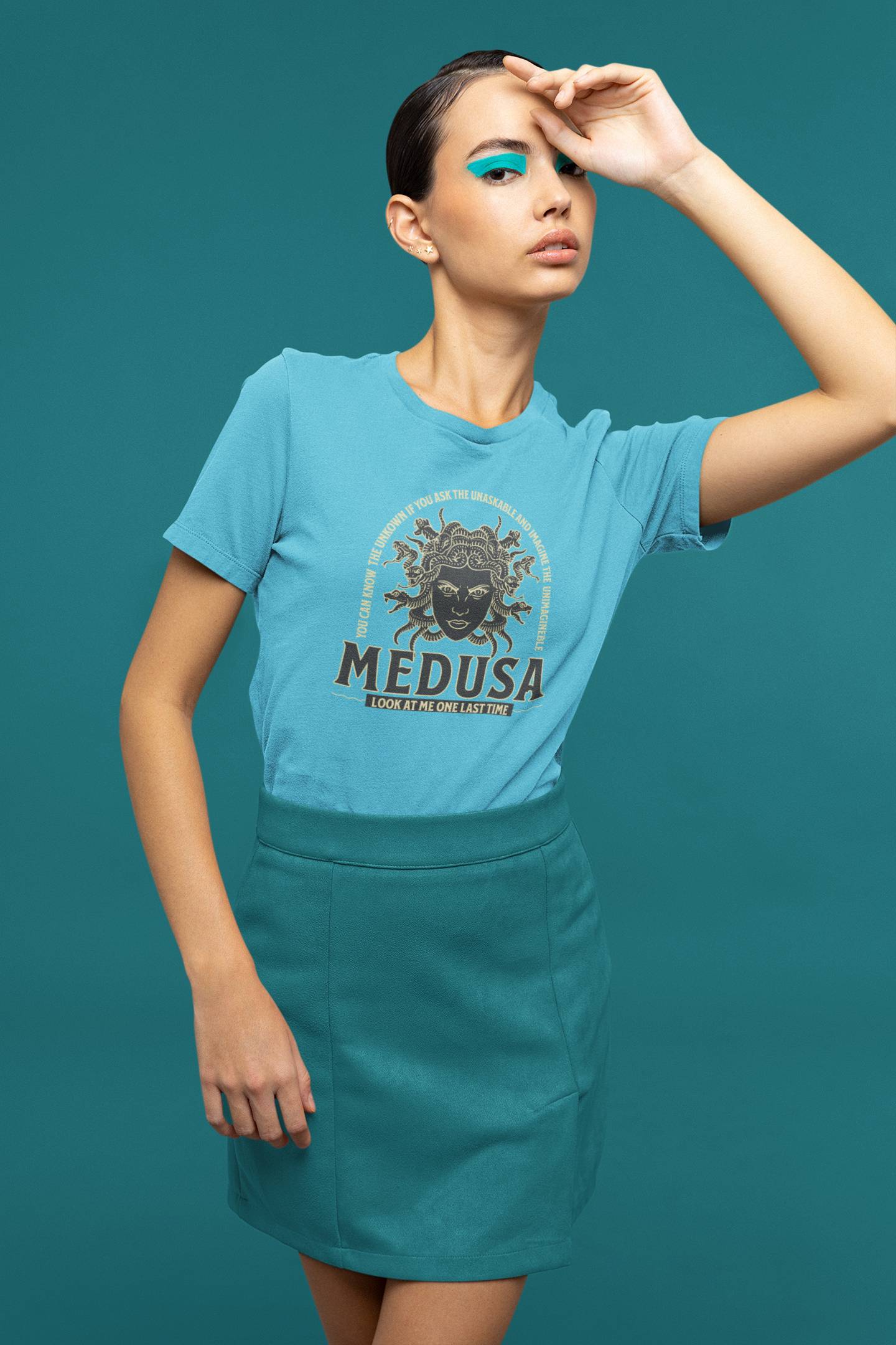 MEDUSA 20343