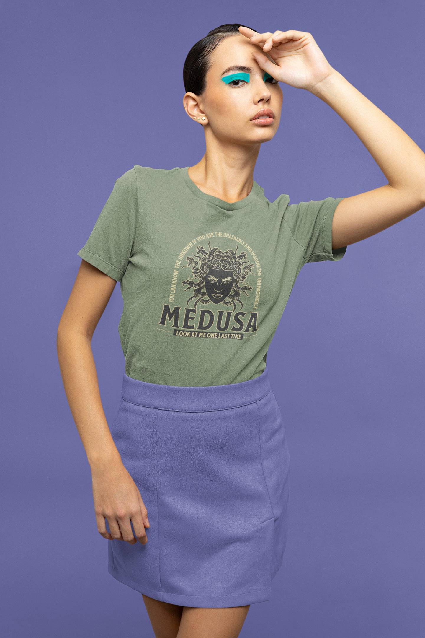 MEDUSA 20343