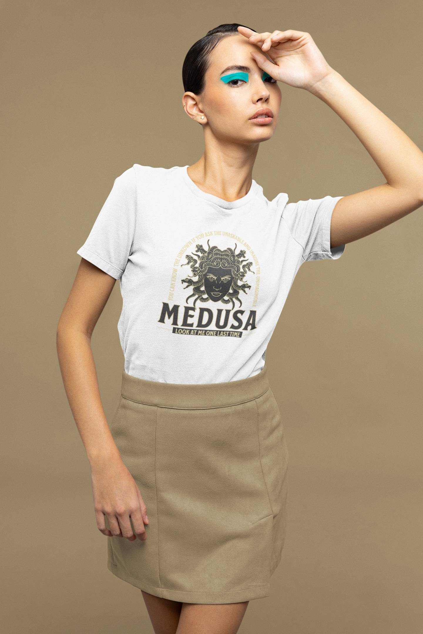 MEDUSA 20343