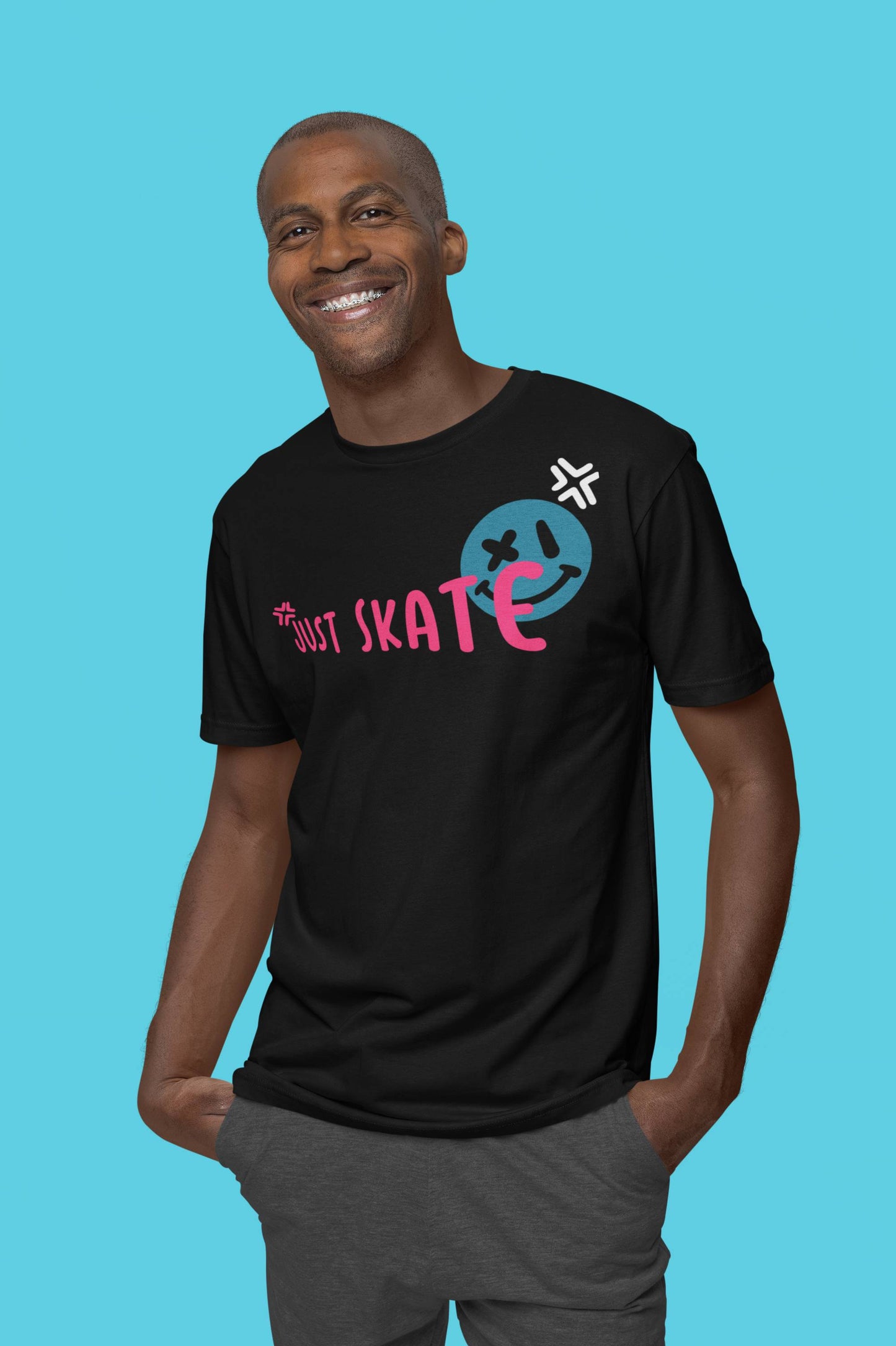 JUST SKATE 20314