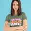 DREAM BELIEVE ACHIEVE 20336
