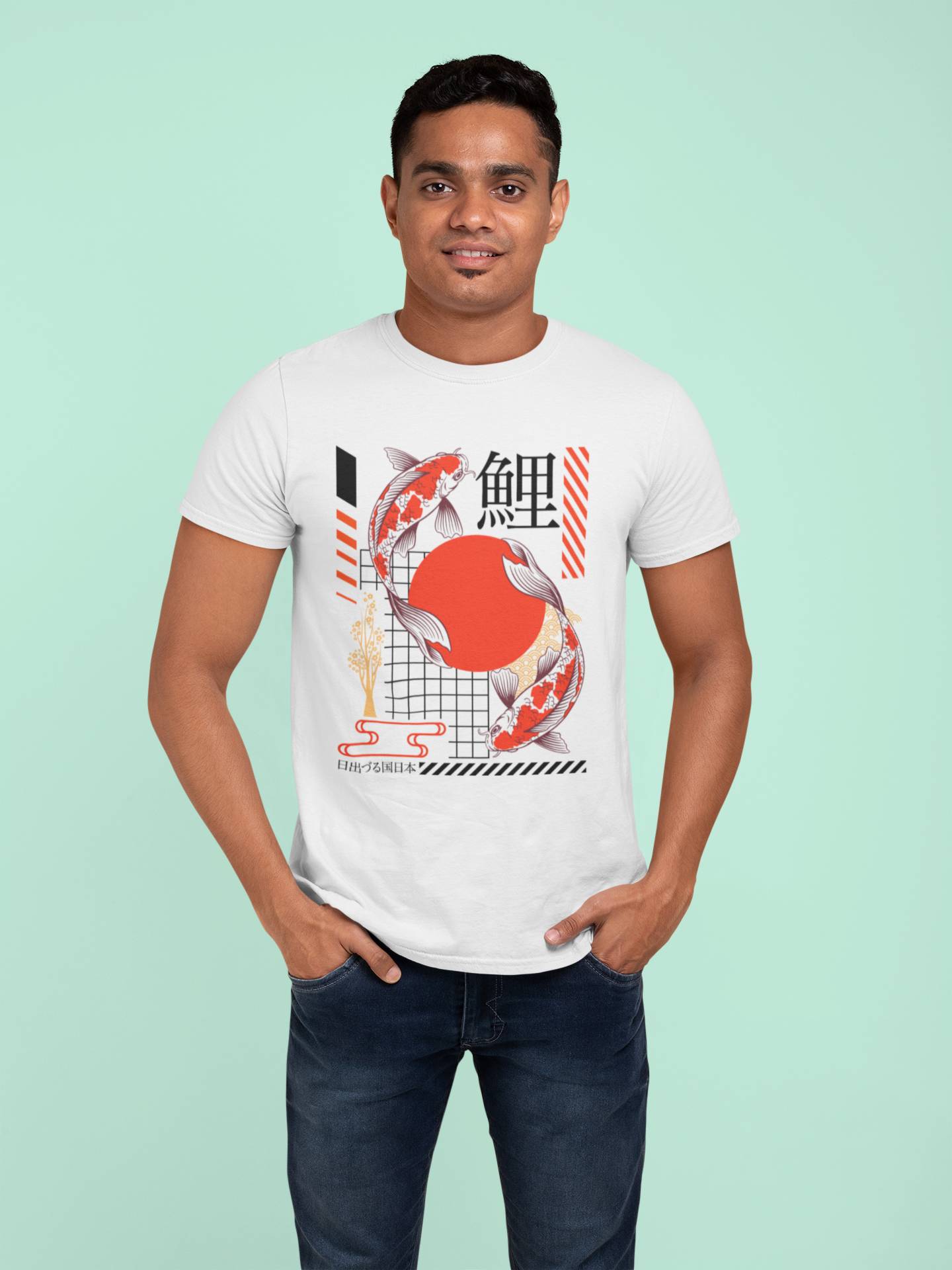 HARMONY KOI 20319