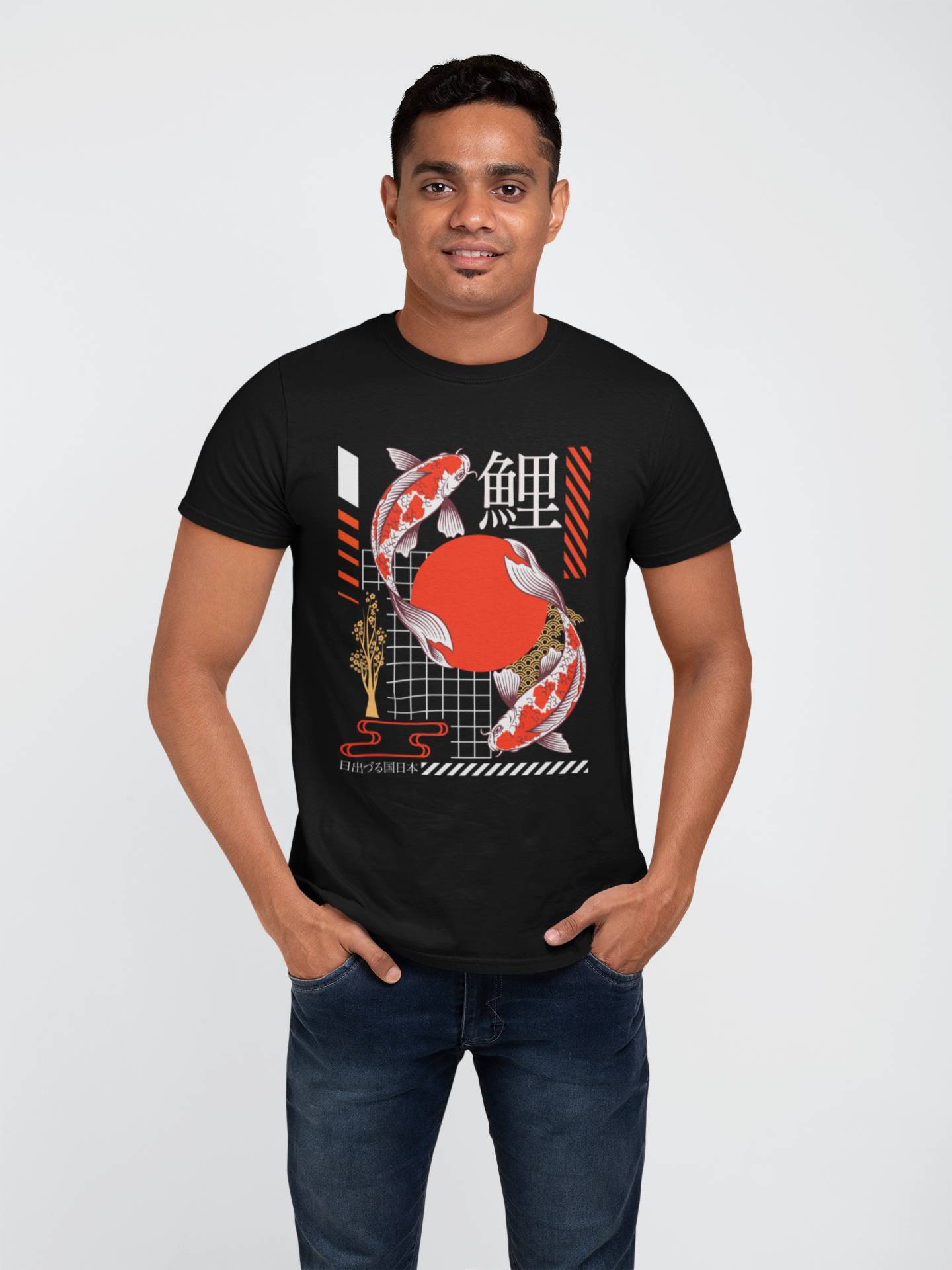 HARMONY KOI 20319