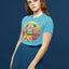 DOG RETRO STYLE 20335