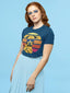 DOG RETRO STYLE 20335