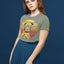 DOG RETRO STYLE 20335
